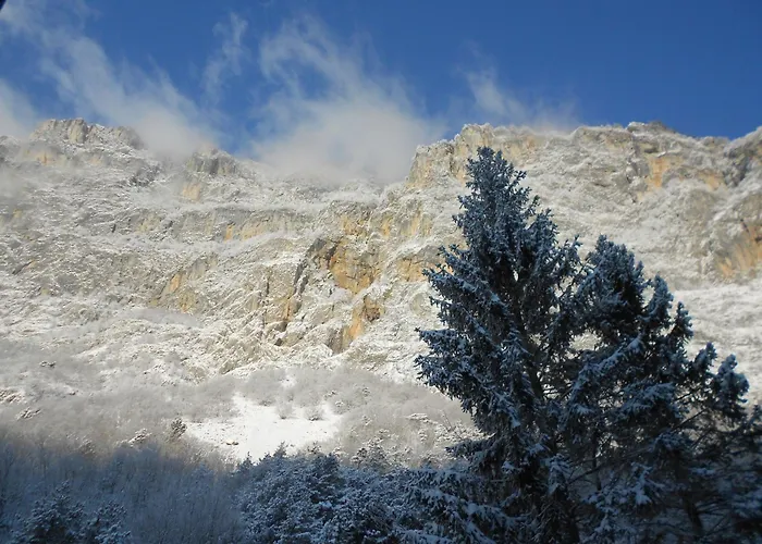 Garni Lago Nembia