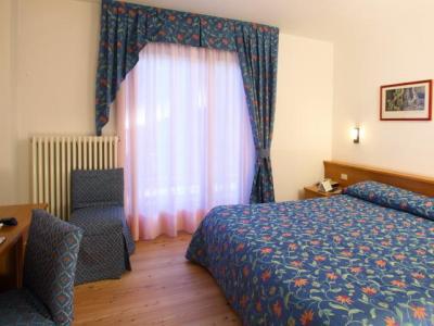 Garni Nembia 3* San Lorenzo Dorsino