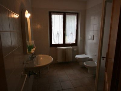 Hotel Garni Nembia San Lorenzo Dorsino
