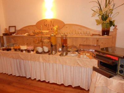 Garni Nembia Hotel San Lorenzo Dorsino