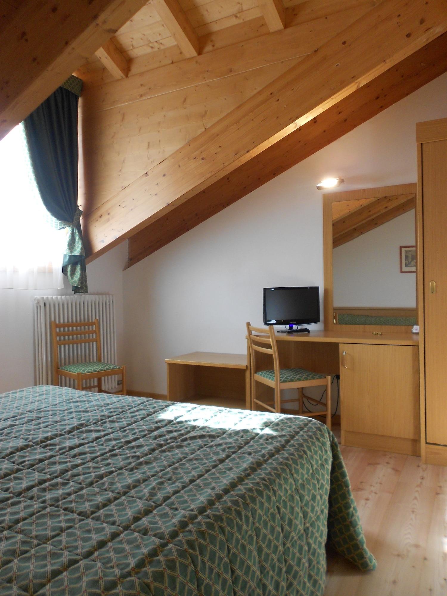 Garni Nembia Hotel San Lorenzo Dorsino