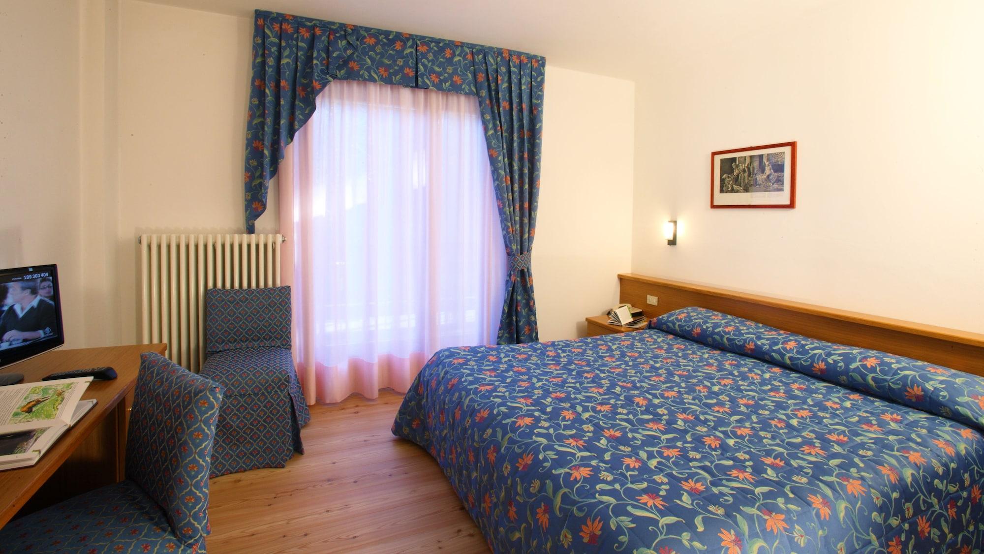 Garni Nembia Hotel San Lorenzo Dorsino