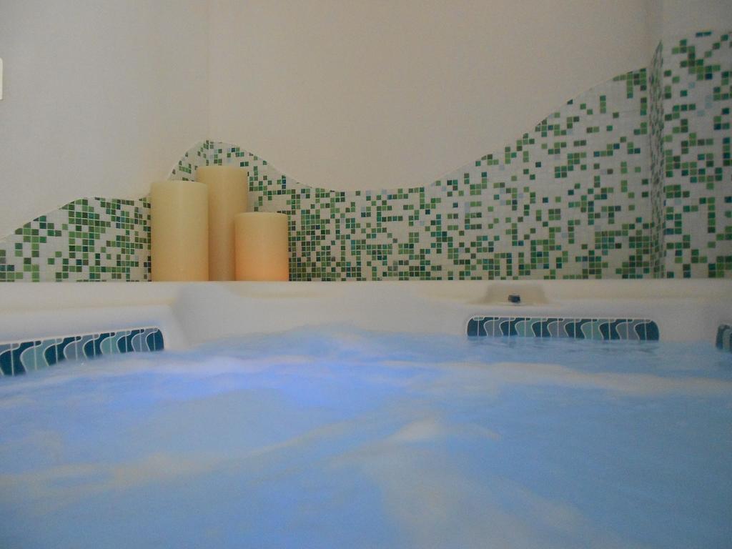Hotel Garni Nembia