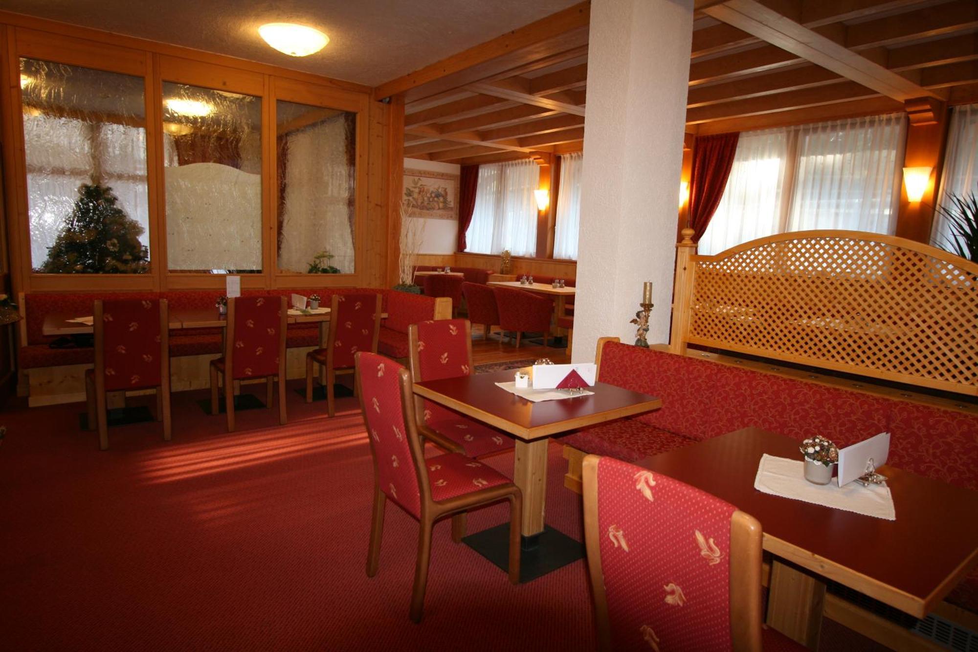Garni Nembia Hotel 3*