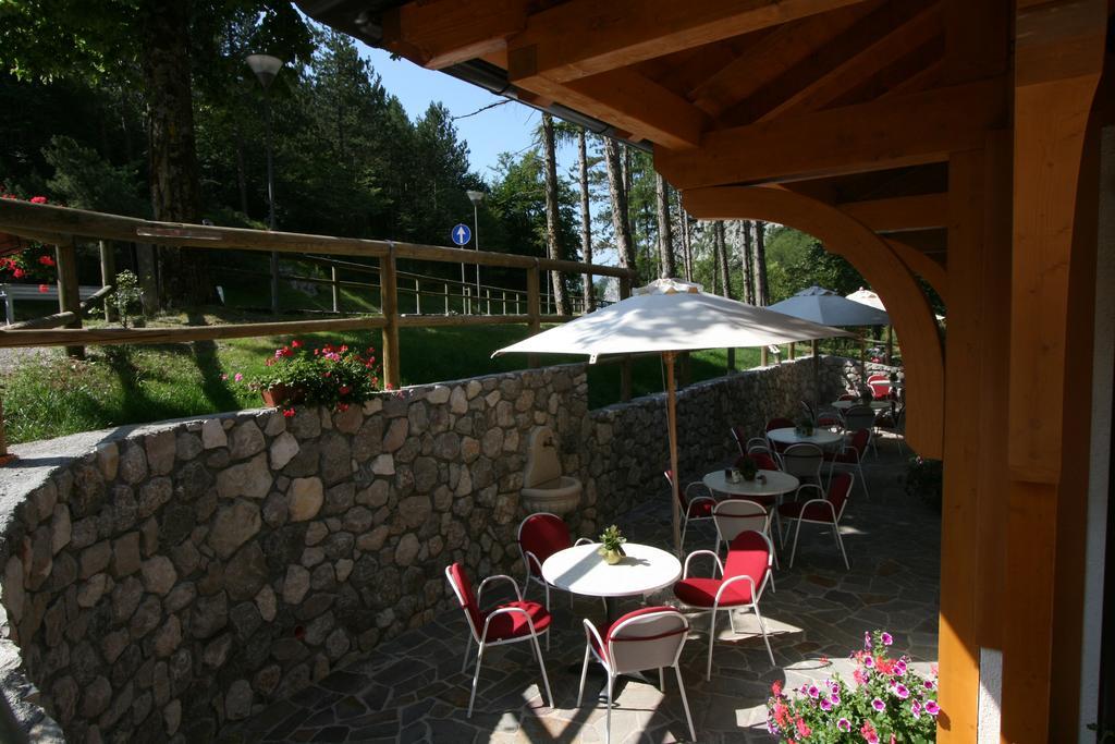 Garni Nembia 3*