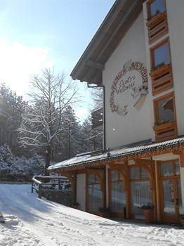 Hotel Garni Nembia San Lorenzo Dorsino