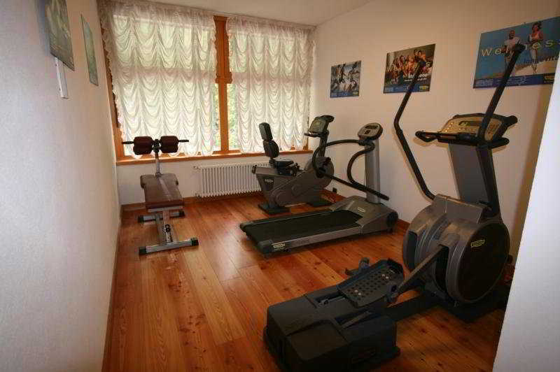 Hotel Garni Nembia San Lorenzo Dorsino