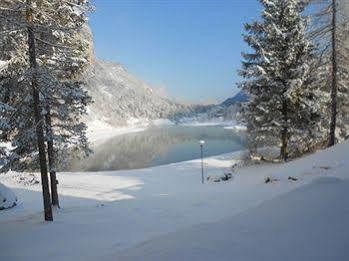 Garni Nembia Hotel 3*