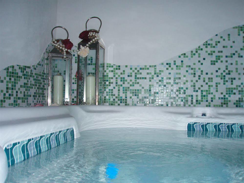 Garni Nembia Hotel 3*