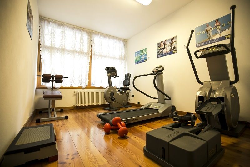 Garni Nembia Hotel