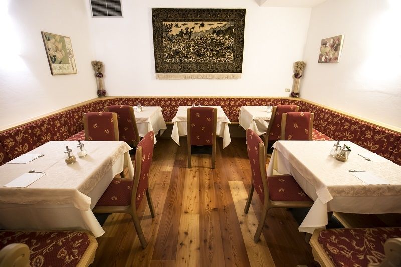 Garni Nembia 3* San Lorenzo Dorsino