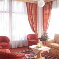 Garni Nembia 3* San Lorenzo Dorsino